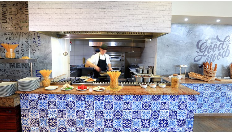 Labranda Kiotari Bay - NR, Родос